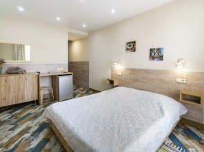 Отель Рахиль