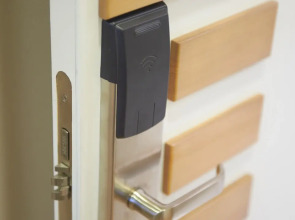 Отель Никольская Гавань