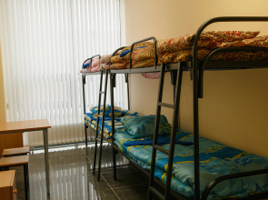 Grand Hostel