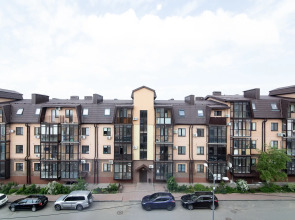 Квартира KEY2HOME на Сарматской