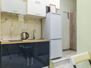 Апартаменты InHome24 Пространство уюта и комфорта