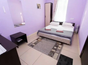 Гостиница Home Hotel Oneginn