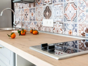 Апартаменты у Кремля