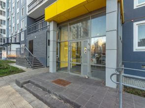 Квартира Уютная в Хорошем Районе