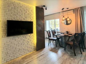 Квартира Белые ночи в двух шагах от Кремля