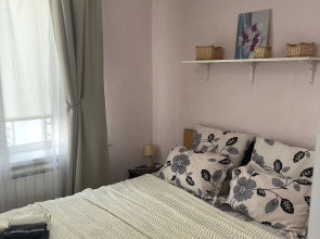 Частный дом Уютный