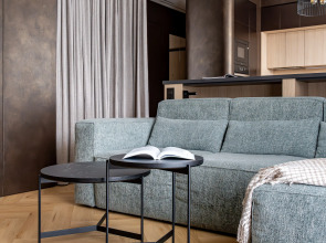 Апартаменты Ohta Suite 11