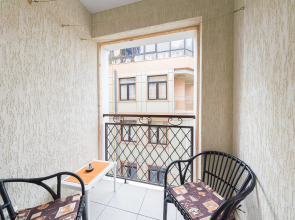 Апартаменты Vip House