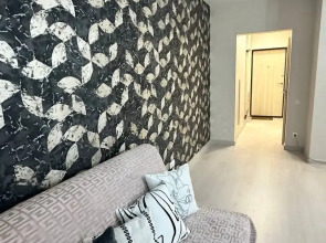 Квартира Уютная и Светлая в Новом Жилом Комплексе