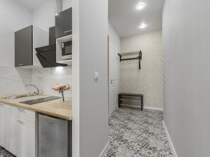 Апартаменты InHome24 на Профсоюзной