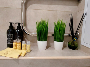 Апартаменты Мещерский Лес Уютно как Дома