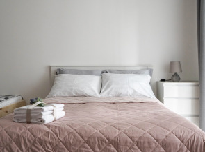 Квартира Светлановский Студия