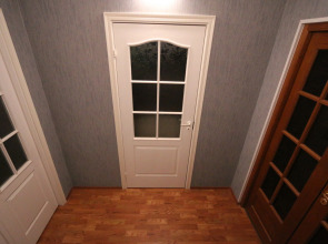 Квартира Просторная квартира с сауной рядом