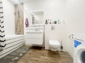 Апартаменты на Юбилейной