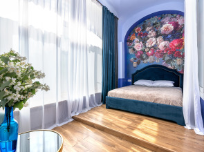 Квартира 2 ColorSPB Невский 27