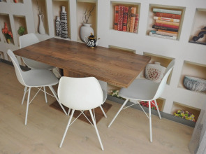 Двухкомнатная квартира на Тихомирова