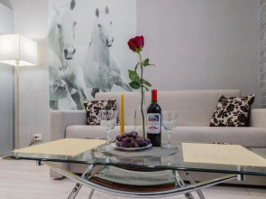 Apartamenty  Downtown