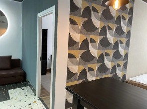 Апартаменты KM Tower Plazа европейский уровень в исторической части города