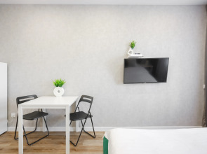 Квартира-судия