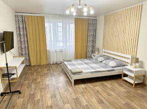 Апартаменты возле Солнечного рынка