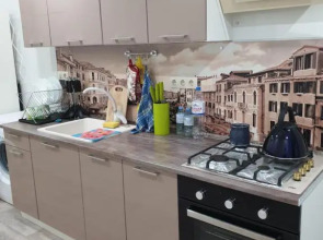 Апартаменты Лето 3