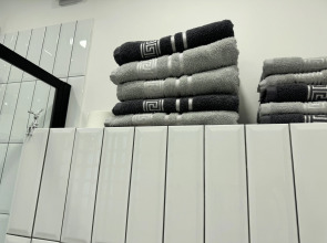 Квартира Анна, тебе! апарт 1