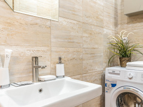 Апартаменты в ЖК Вершина