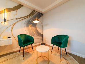 Квартира Уютная в 5 минутах езды от парка