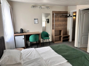 Мини-отель Aleon