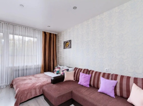 Апартаменты Комфорт на Гоголя 26