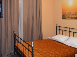 Гостиница Le Voyage