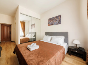 Мебелированные комнаты Имидж