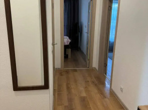 Квартира Диана