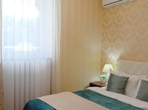 Апартаменты Red Apple в Сочи