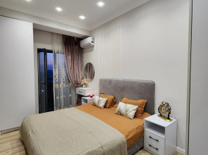 Zhk Kazakhstan Apartments