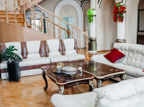 Гостевой дом Замок