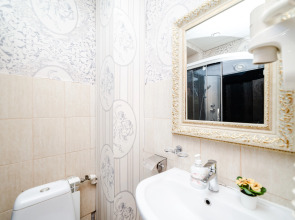 Апартаменты Автозаводская 19к1 (221)