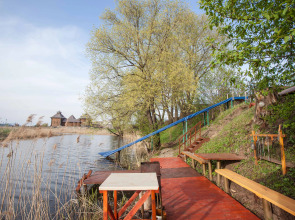 Гостевой дом У реки 44