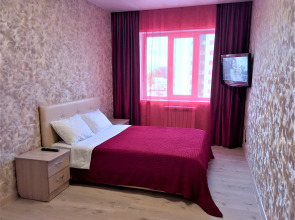 Апартаменты в самом центре города