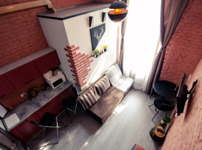 Апартаменты в Золотом треугольнике 2