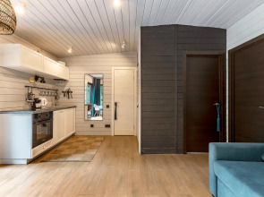 Частный дом Солнечные дачи