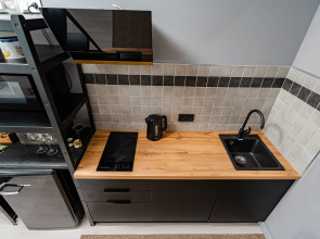 Апартаменты Sova Ярд View Bridge