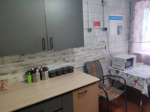 Гостевой дом Усадьба