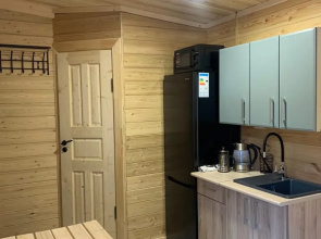 Apartamenty 2+6 Private House