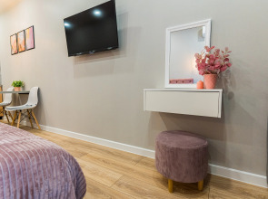 Апартаменты от LetoApart на Мысхакское шоссе 59