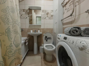 Квартира Бриант Рядом с Дальгау