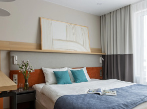 Апартаменты WillWell