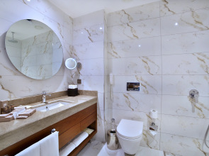 Отель Lionel Istanbul