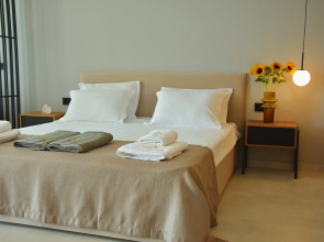 Отель Айтар Море