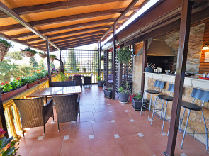 Гостевой дом Малибу